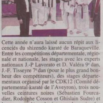 27/06/2015 - Championnat de France Vétérans Combat