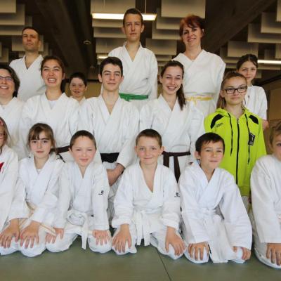 Entraînement Challenge kata 1