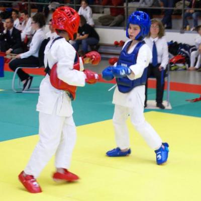 Challenge COMBAT et Championnat Kata - 9