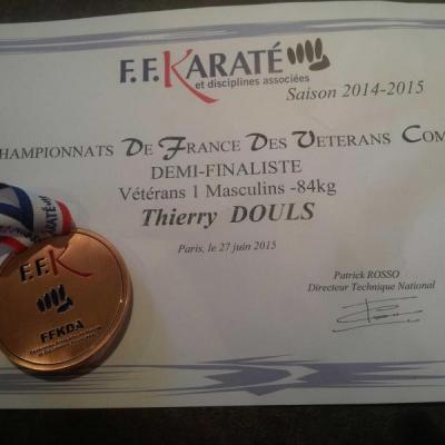 Championnat de France vétérans combats-2