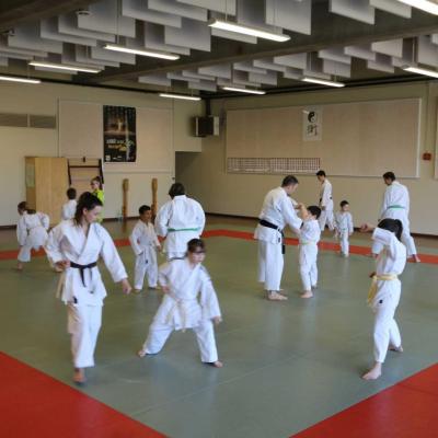 Entraînement Challenge kata 3