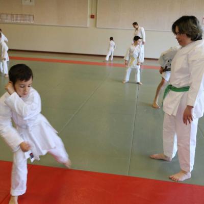 Entraînement Challenge kata 5