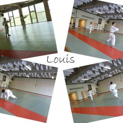 Photos de Louis