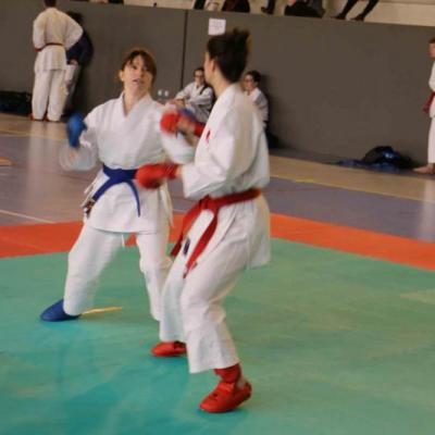 Open kata combat à Bozouls (1)