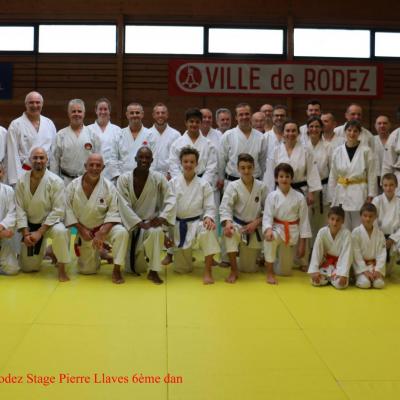Stage Pierre Llaves 6